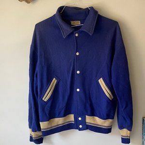1950's Varsity Jacket